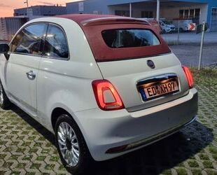 Fiat 500C Gebrauchtwagen