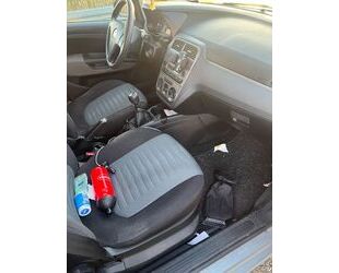 Fiat Grande Punto Gebrauchtwagen