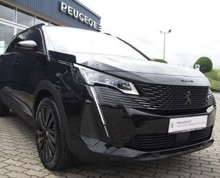 Peugeot 5008 Gebrauchtwagen