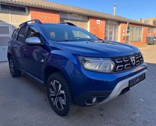 Dacia Duster Gebrauchtwagen