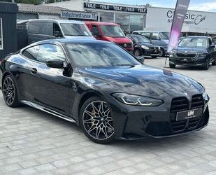 BMW M4 Gebrauchtwagen