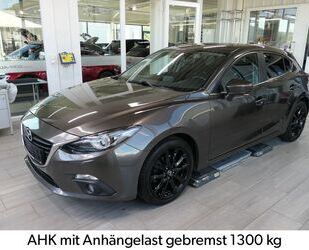 Mazda 3 Gebrauchtwagen