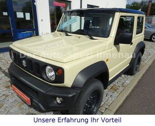 Suzuki Jimny Gebrauchtwagen