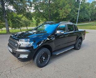 Ford Ranger Gebrauchtwagen