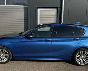 BMW 118 Gebrauchtwagen