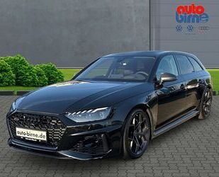 Audi RS4 Gebrauchtwagen