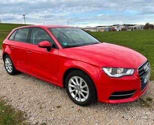 Audi A3 Gebrauchtwagen