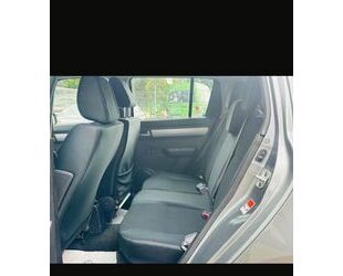 Suzuki Swift Gebrauchtwagen