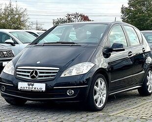 Mercedes-Benz A 200 Gebrauchtwagen