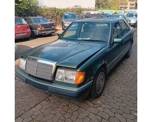 Mercedes-Benz 230 Gebrauchtwagen