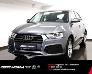 Audi Q3 Gebrauchtwagen