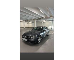 Mercedes-Benz C 200 Gebrauchtwagen