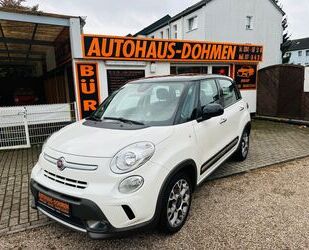 Fiat 500L Gebrauchtwagen