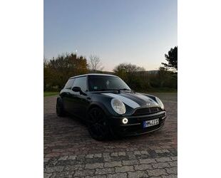 Mini Cooper Gebrauchtwagen