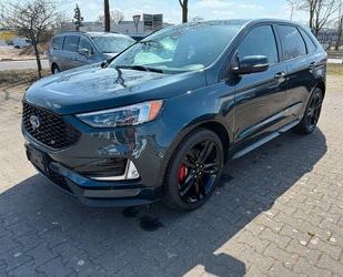 Ford Edge Gebrauchtwagen