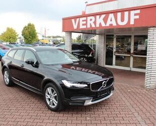 Volvo V90 Gebrauchtwagen