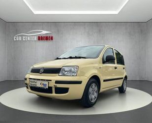 Fiat Panda Gebrauchtwagen