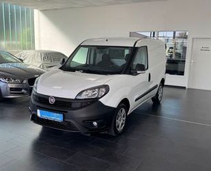 Fiat Doblo Gebrauchtwagen