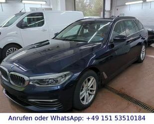 BMW 520 Gebrauchtwagen