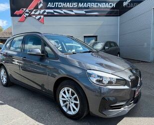 BMW 216 Gebrauchtwagen