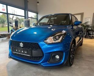 Suzuki Swift Gebrauchtwagen