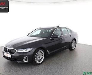 BMW 530 Gebrauchtwagen