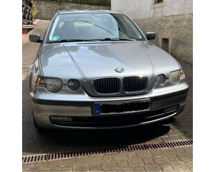 BMW 316 Gebrauchtwagen