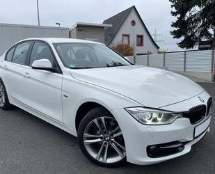 BMW 316 Gebrauchtwagen