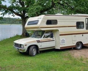 Toyota Hilux Gebrauchtwagen