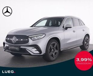 Mercedes-Benz GLC 200 Gebrauchtwagen