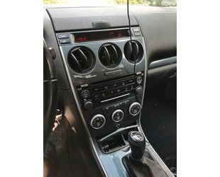 Mazda 6 Gebrauchtwagen