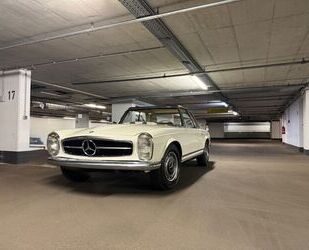 Mercedes-Benz SL 230 Gebrauchtwagen
