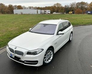 BMW 525 Gebrauchtwagen