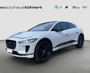 Jaguar I-Pace Gebrauchtwagen