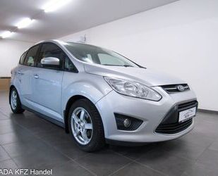 Ford C-Max Gebrauchtwagen