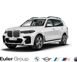 BMW X7 Gebrauchtwagen