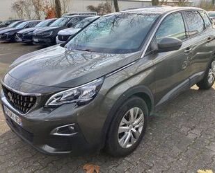 Peugeot 3008 Gebrauchtwagen