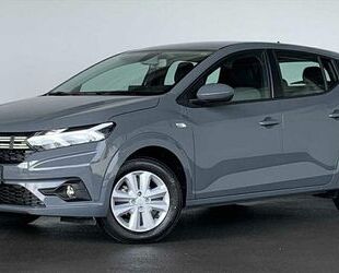 Dacia Sandero Gebrauchtwagen