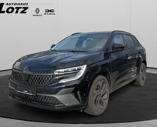 Renault Austral Gebrauchtwagen