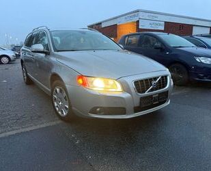 Volvo V70 Gebrauchtwagen