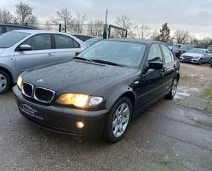 BMW 318 Gebrauchtwagen