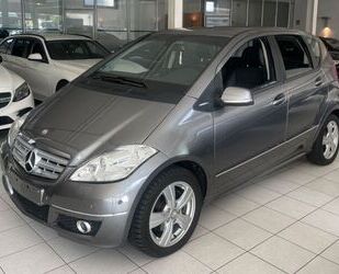 Mercedes-Benz A 200 Gebrauchtwagen