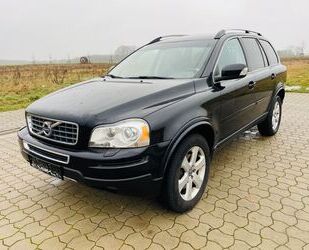 Volvo XC90 Gebrauchtwagen