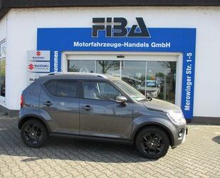 Suzuki Ignis Gebrauchtwagen
