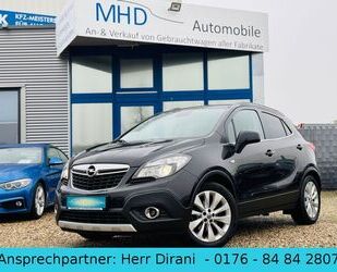 Opel Mokka Gebrauchtwagen