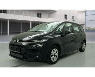 Citroen C4 SpaceTourer Gebrauchtwagen