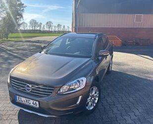 Volvo XC60 Gebrauchtwagen