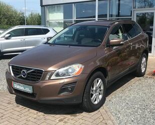 Volvo XC60 Gebrauchtwagen