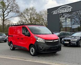 Opel Vivaro Gebrauchtwagen