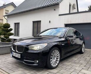 BMW 530 Gran Turismo Gebrauchtwagen